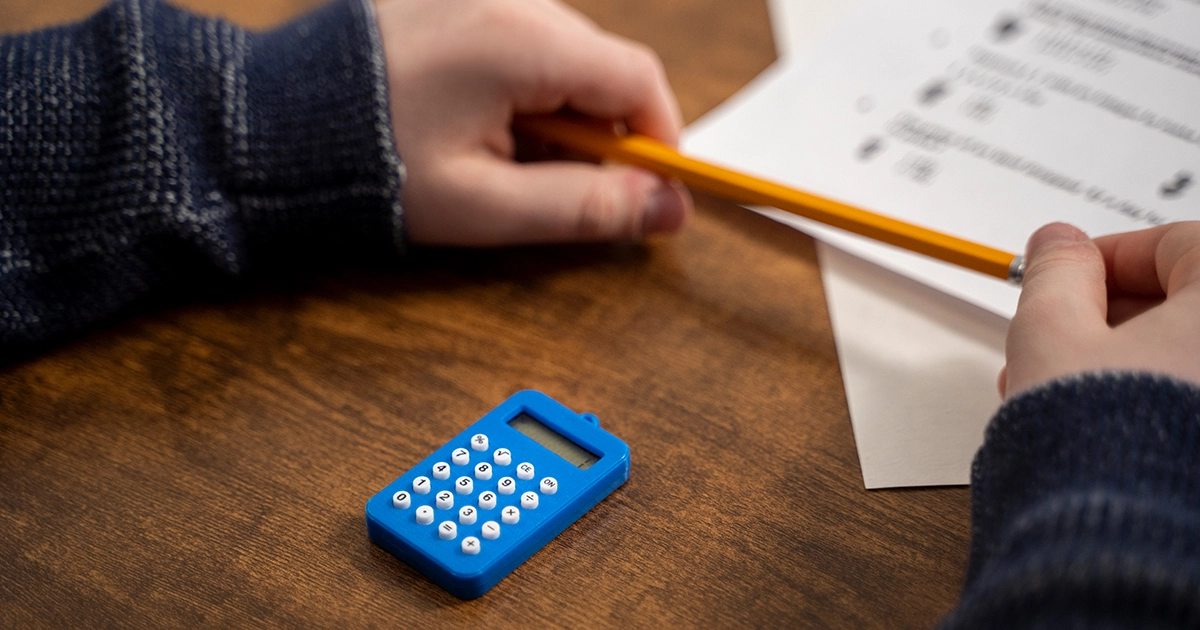 Como ensinar multiplicação do jeito certo